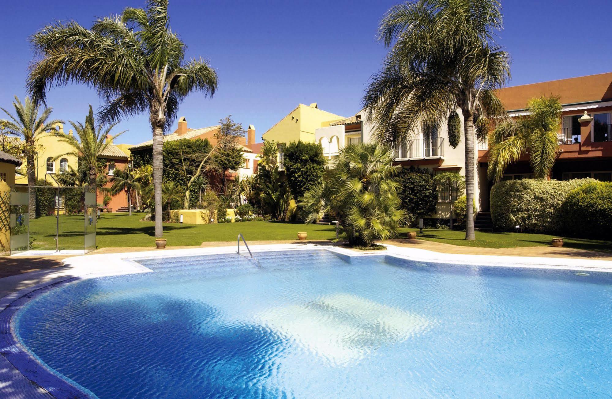 Hotel Soho Boutique Vistahermosa El Puerto de Santa Maria Exterior photo